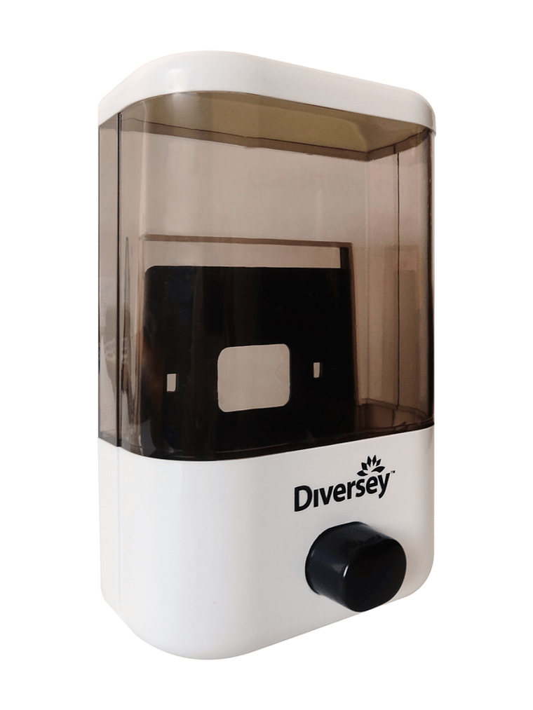 Dispensador De Jabón Rellenable Fiume. 950 ML 1