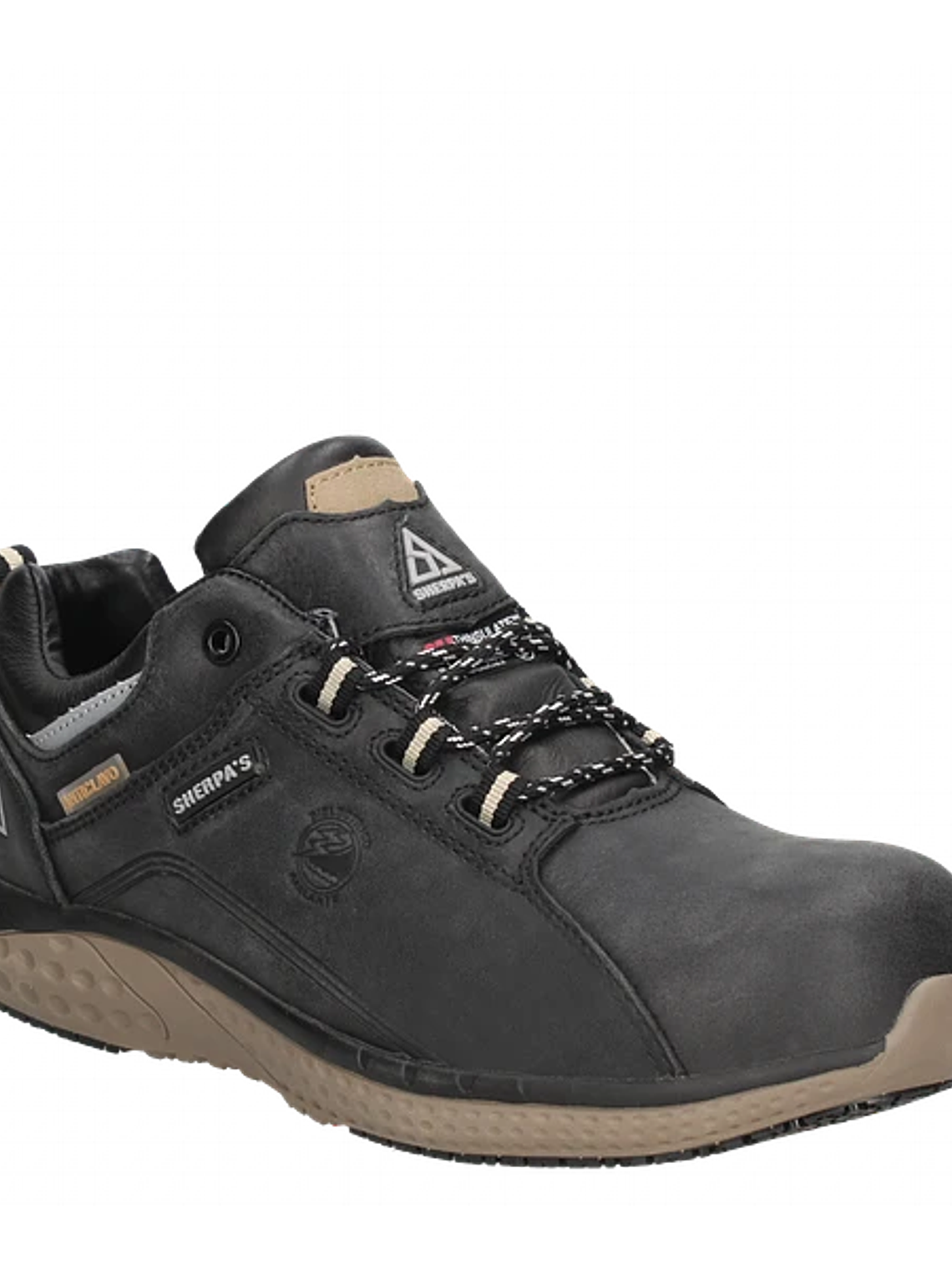 Sherpa’s 429, Calzado de Seguridad 1