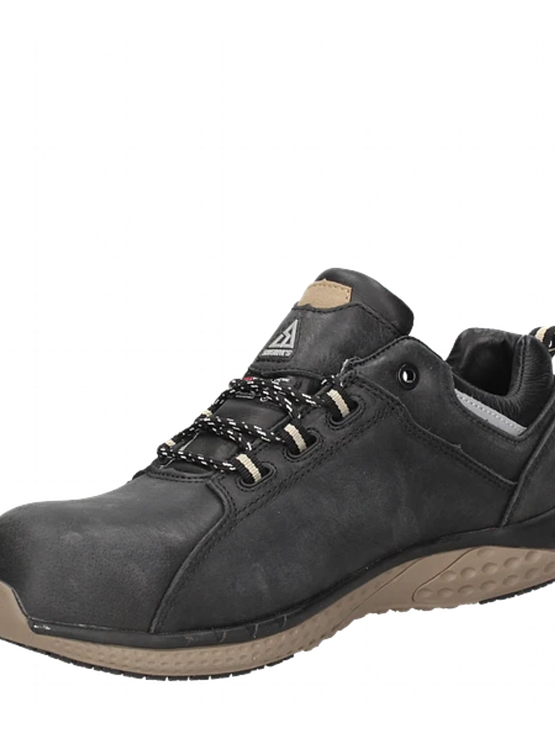 Sherpa’s 429, Calzado de Seguridad 2