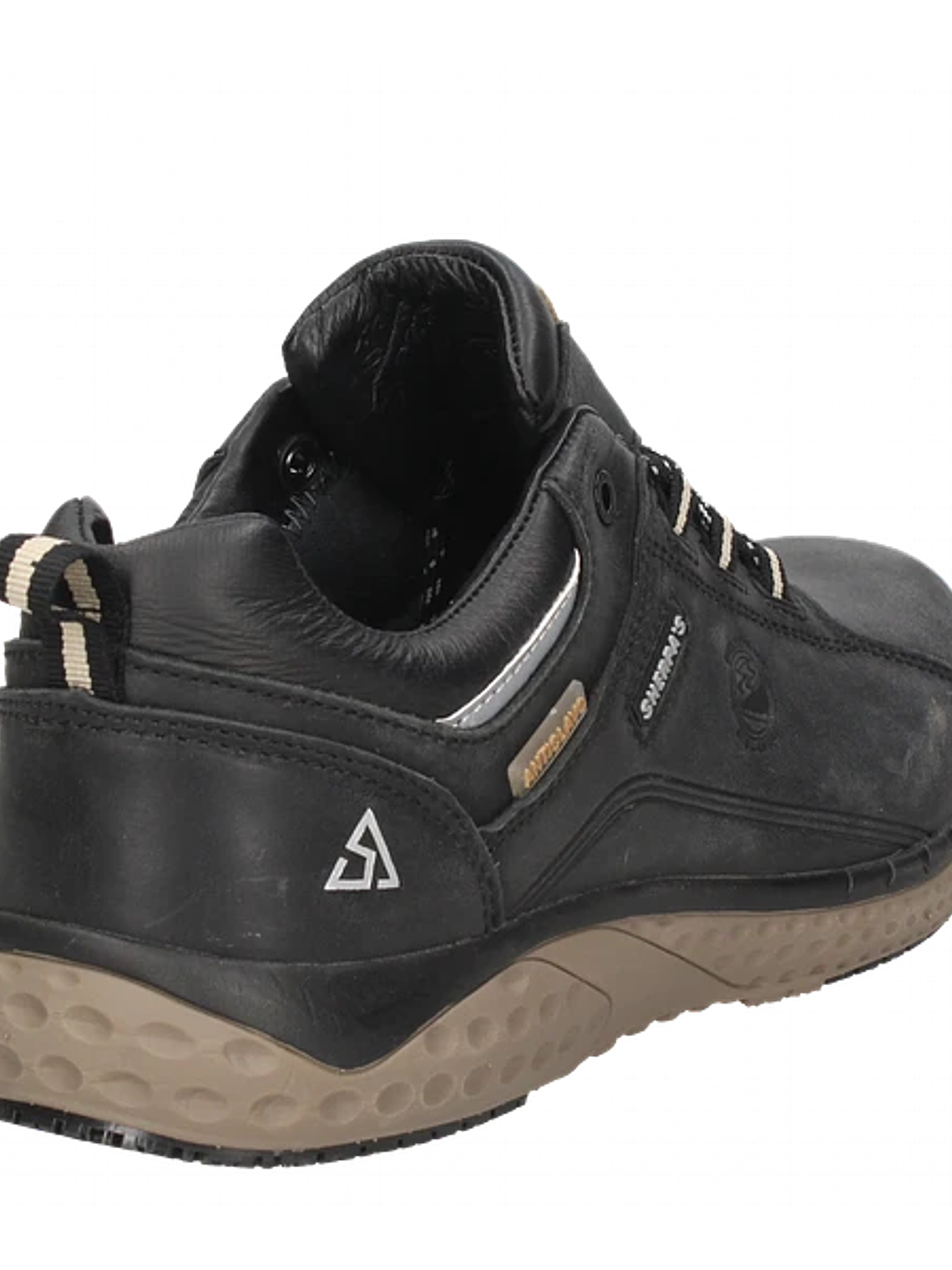 Sherpa’s 429, Calzado de Seguridad 3