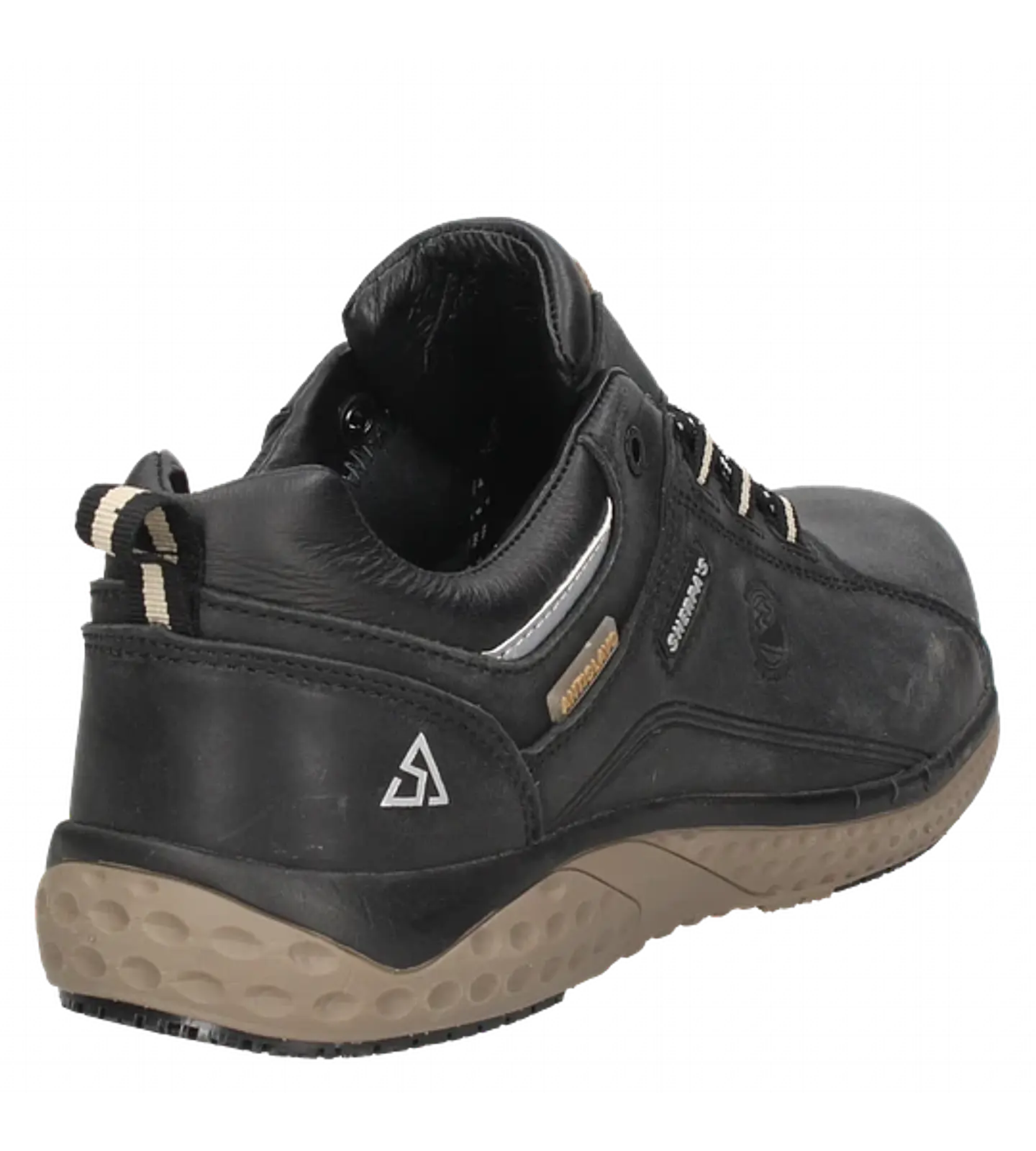 Sherpa’s 429, Calzado de Seguridad 3