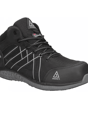 Sherpa’s 431, Calzado De Seguridad
