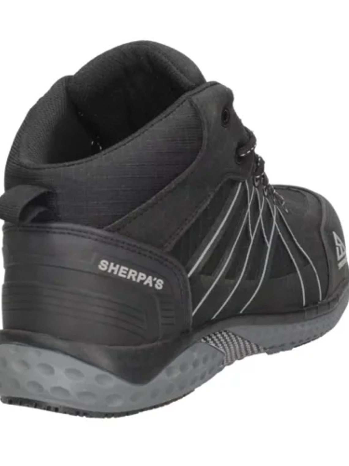 Sherpa’s 431, Calzado De Seguridad 3