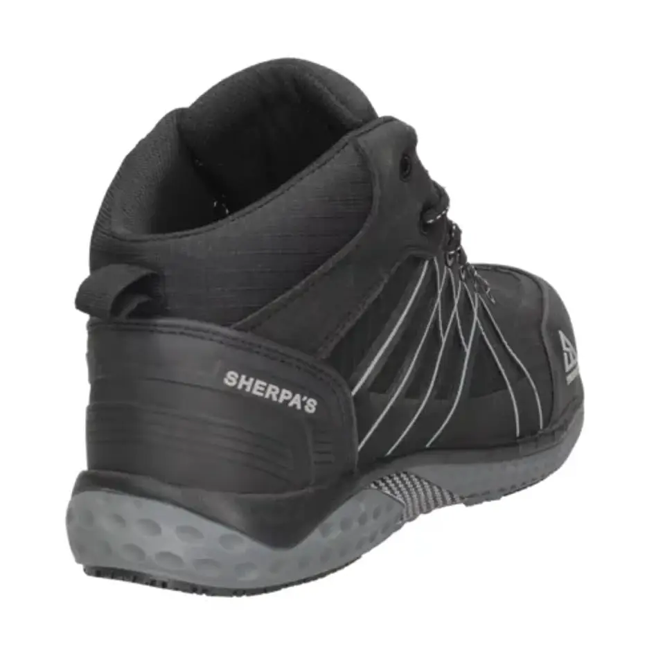 Sherpa’s 431, Calzado De Seguridad 3