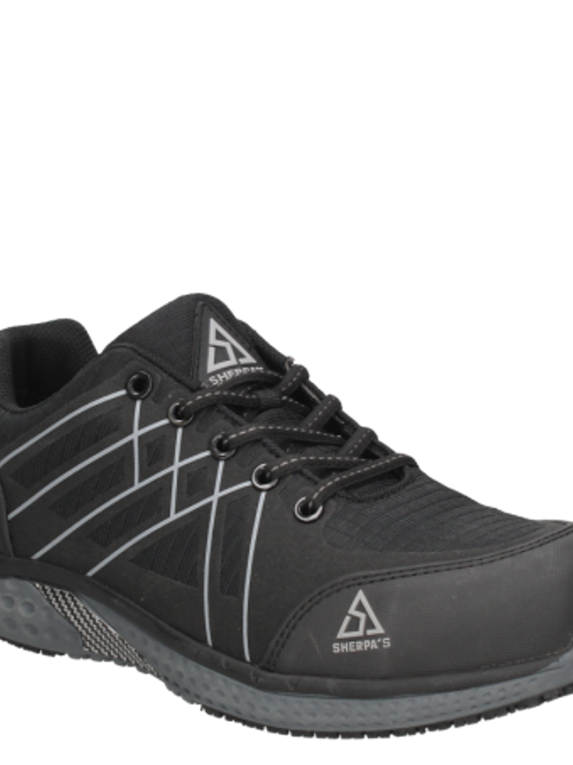 Sherpa’s 430, Calzado De Seguridad 1