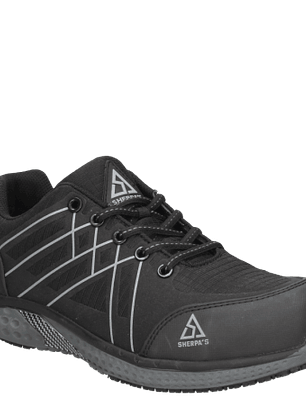 Sherpa’s 430, Calzado De Seguridad