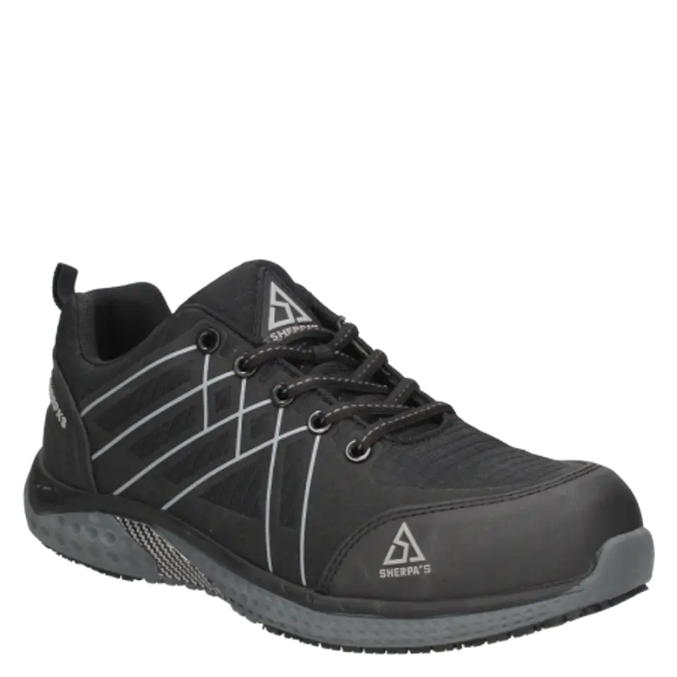 Sherpa’s 430, Calzado De Seguridad 1