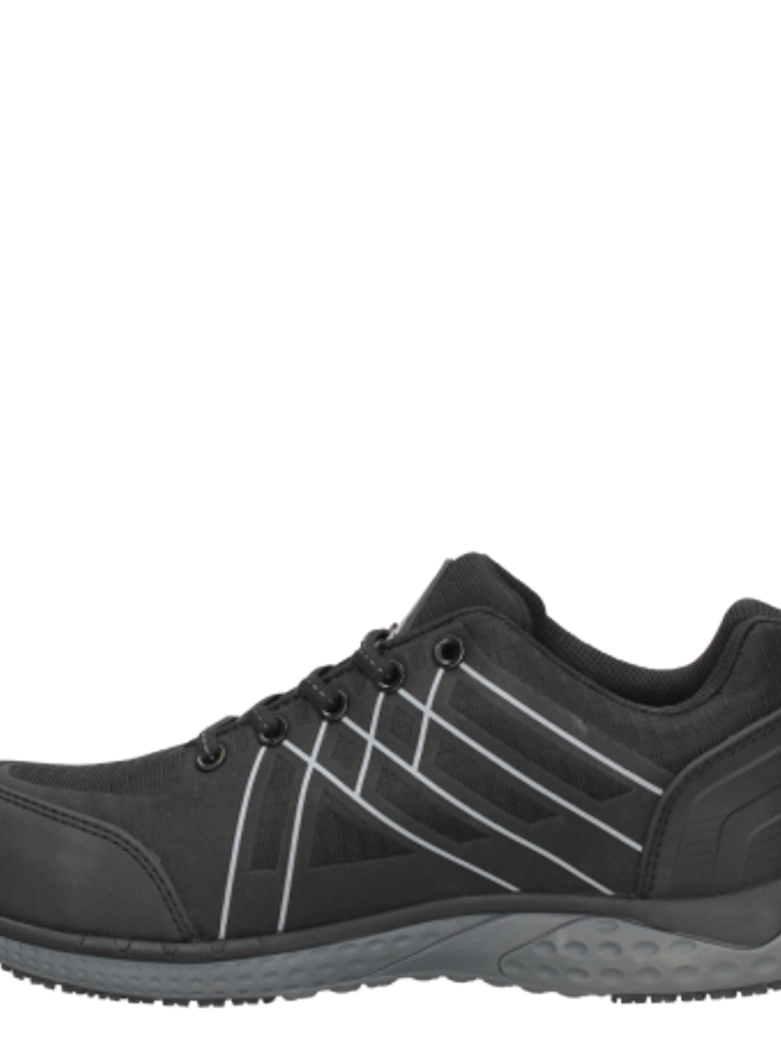 Sherpa’s 430, Calzado De Seguridad 2