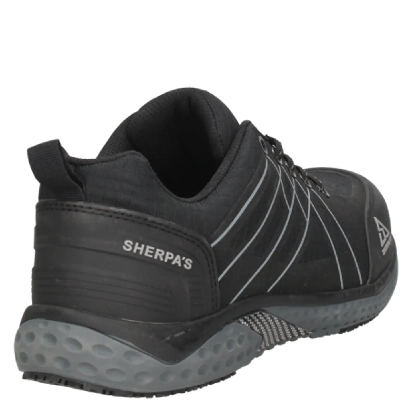 Sherpa’s 430, Calzado De Seguridad 3