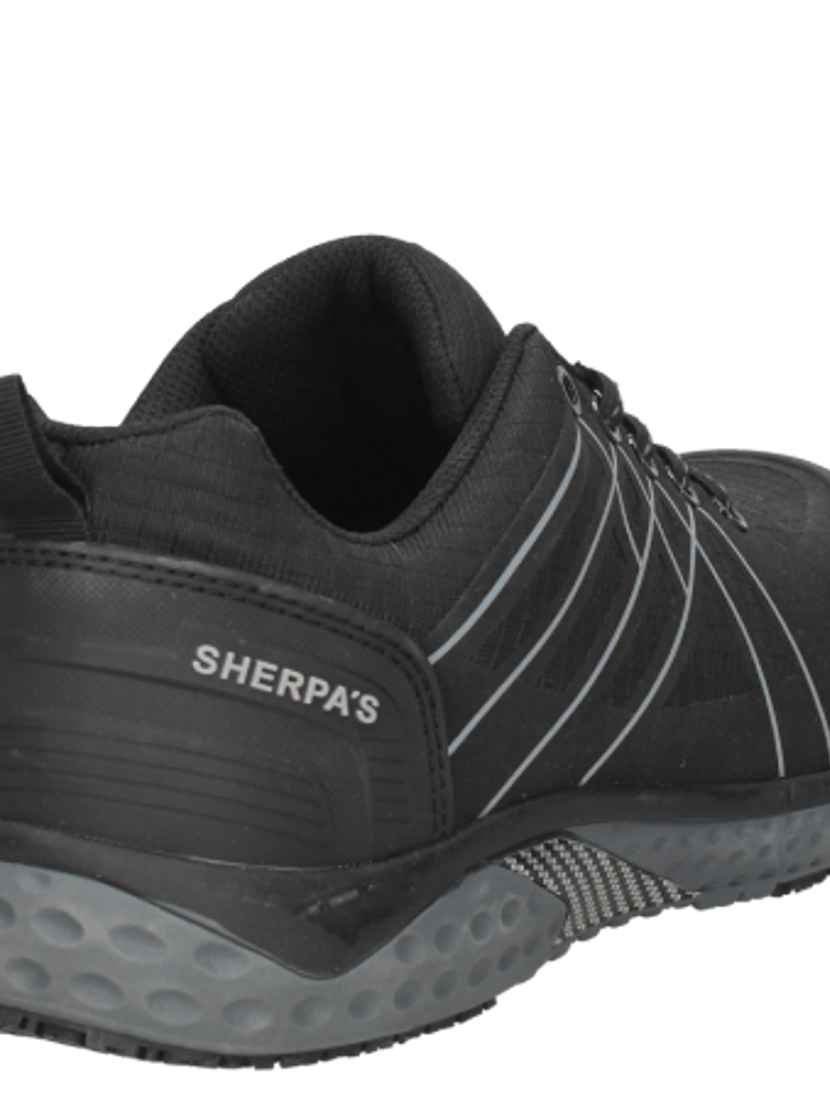 Sherpa’s 430, Calzado De Seguridad 3