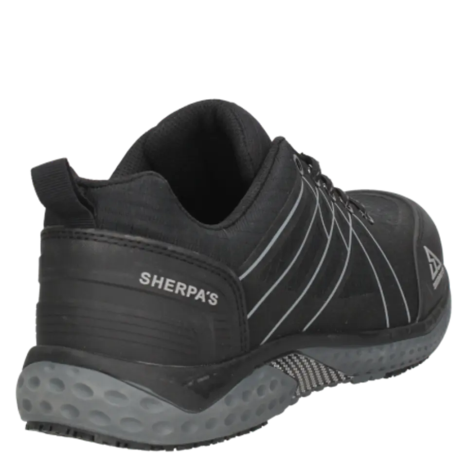 Sherpa’s 430, Calzado De Seguridad 3