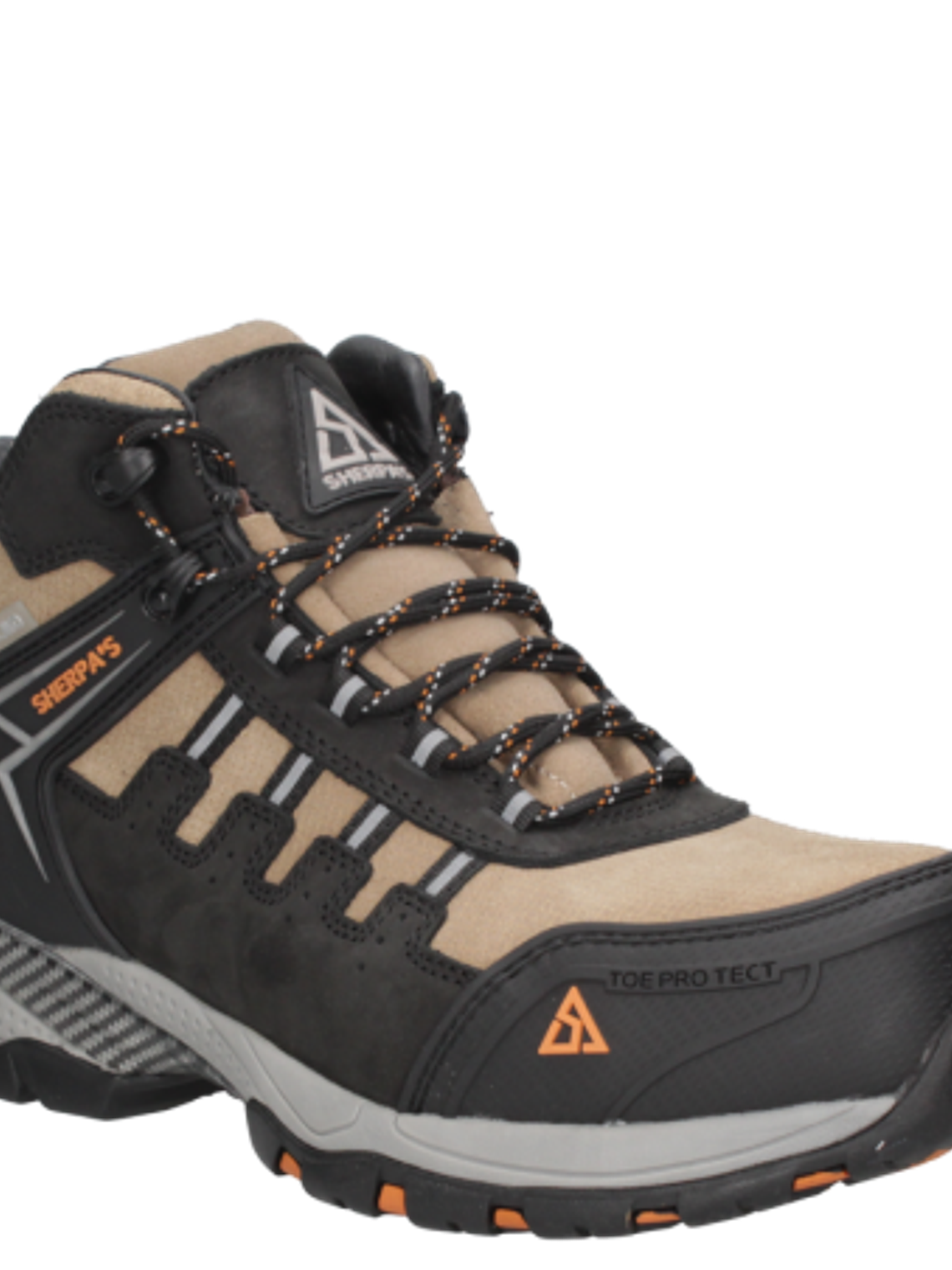 Sherpa’s 426, Calzado Seguridad  1