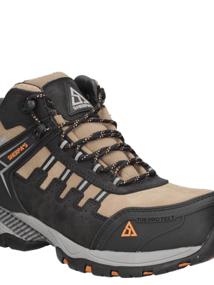 Sherpa’s 426, Calzado Seguridad 