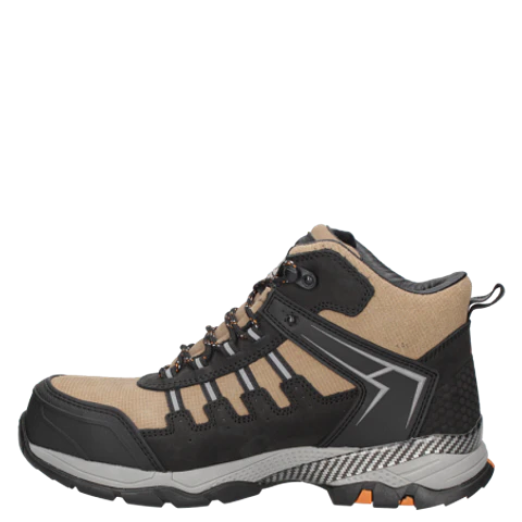 Sherpa’s 426, Calzado Seguridad 