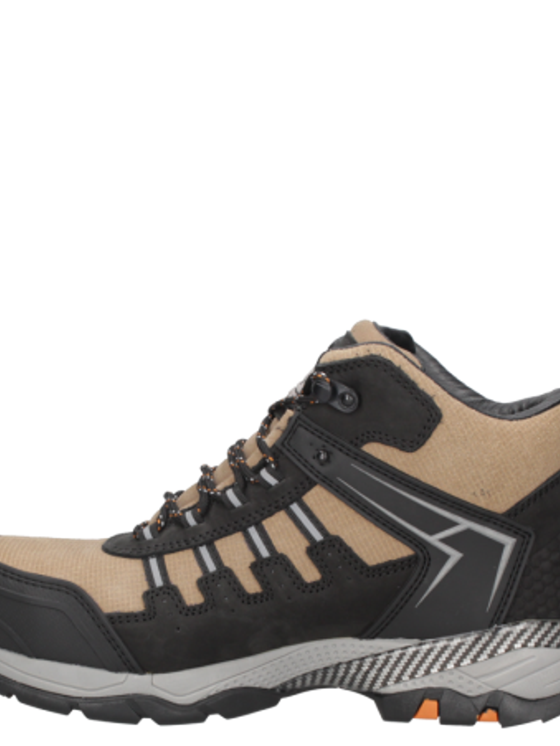 Sherpa’s 426, Calzado Seguridad  2