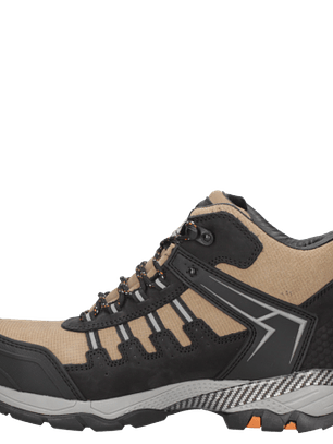 Sherpa’s 426, Calzado Seguridad 