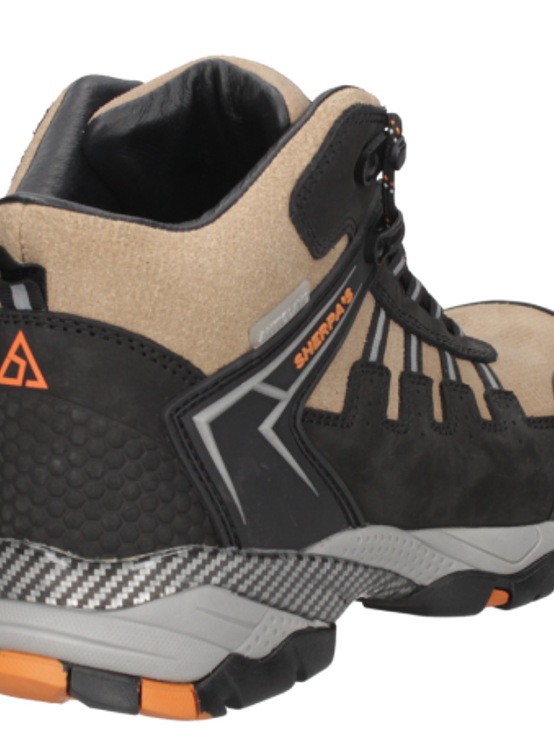 Sherpa’s 426, Calzado Seguridad  3