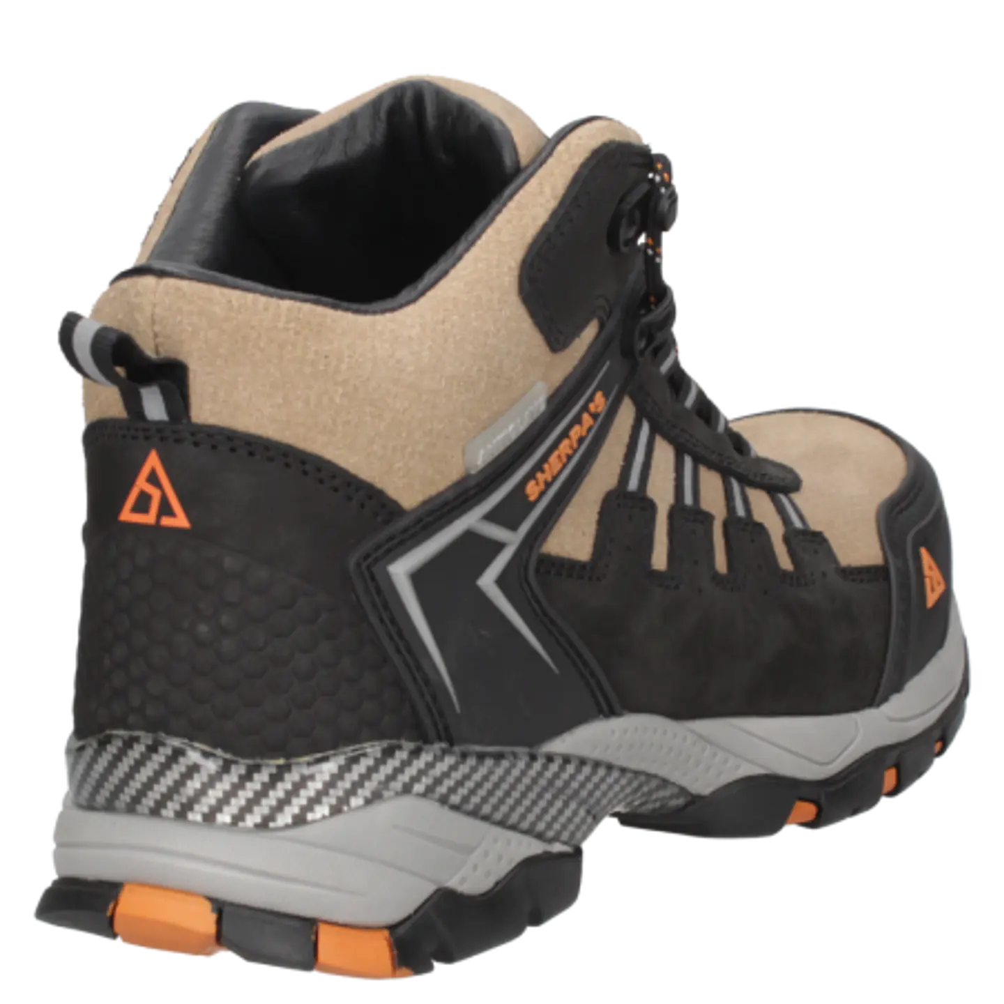 Sherpa’s 426, Calzado Seguridad  3