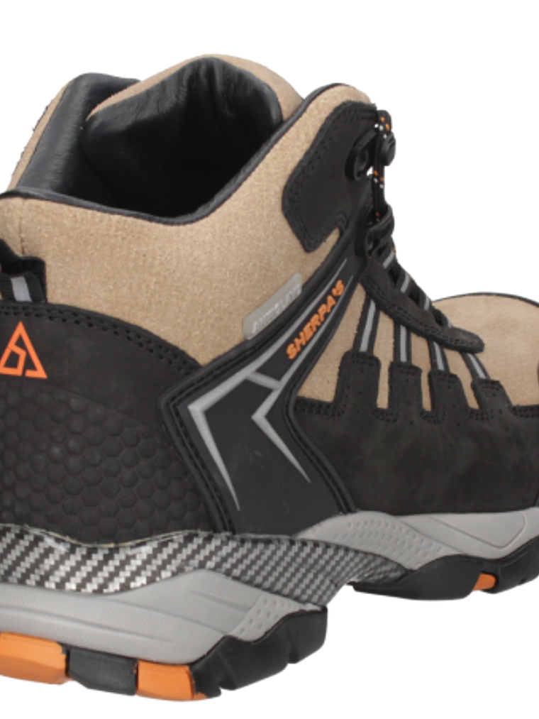 Sherpa’s 426, Calzado Seguridad  3