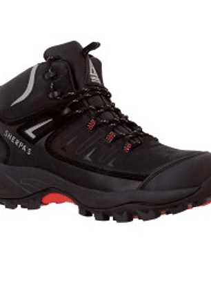 Sherpa’s 411, Calzado De Seguridad