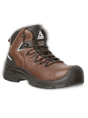Sherpa’s 407, Calzado Seguridad