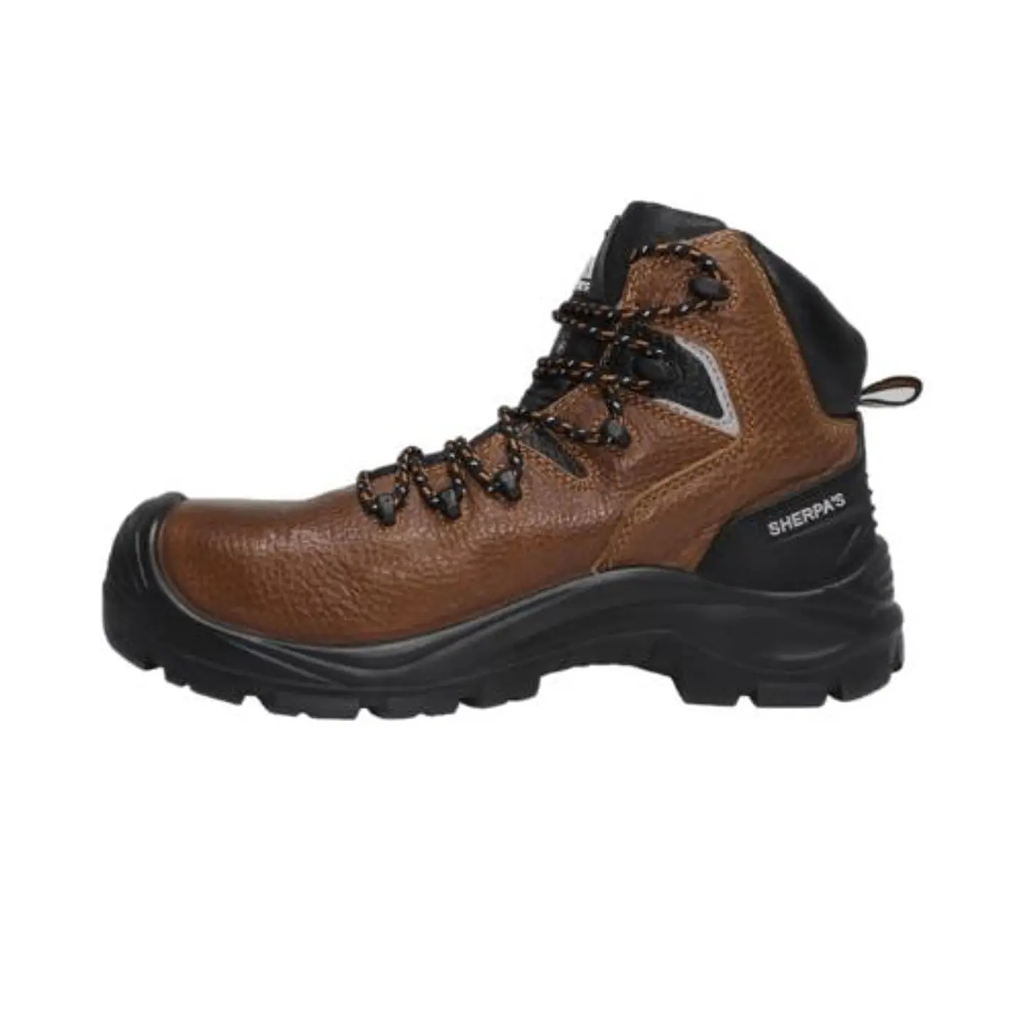 Sherpa’s 407, Calzado Seguridad 2