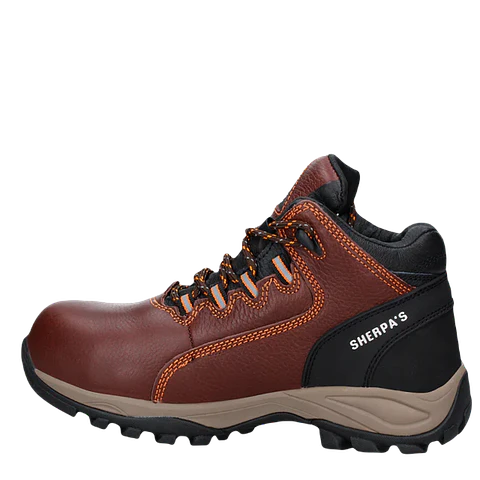 Sherpa’s 408, Calzado Seguridad