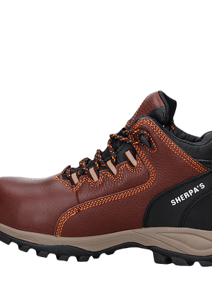 Sherpa’s 408, Calzado Seguridad