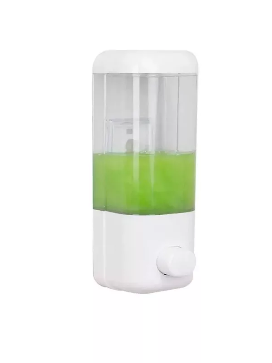 Dispensador Jabón 380  ML 1