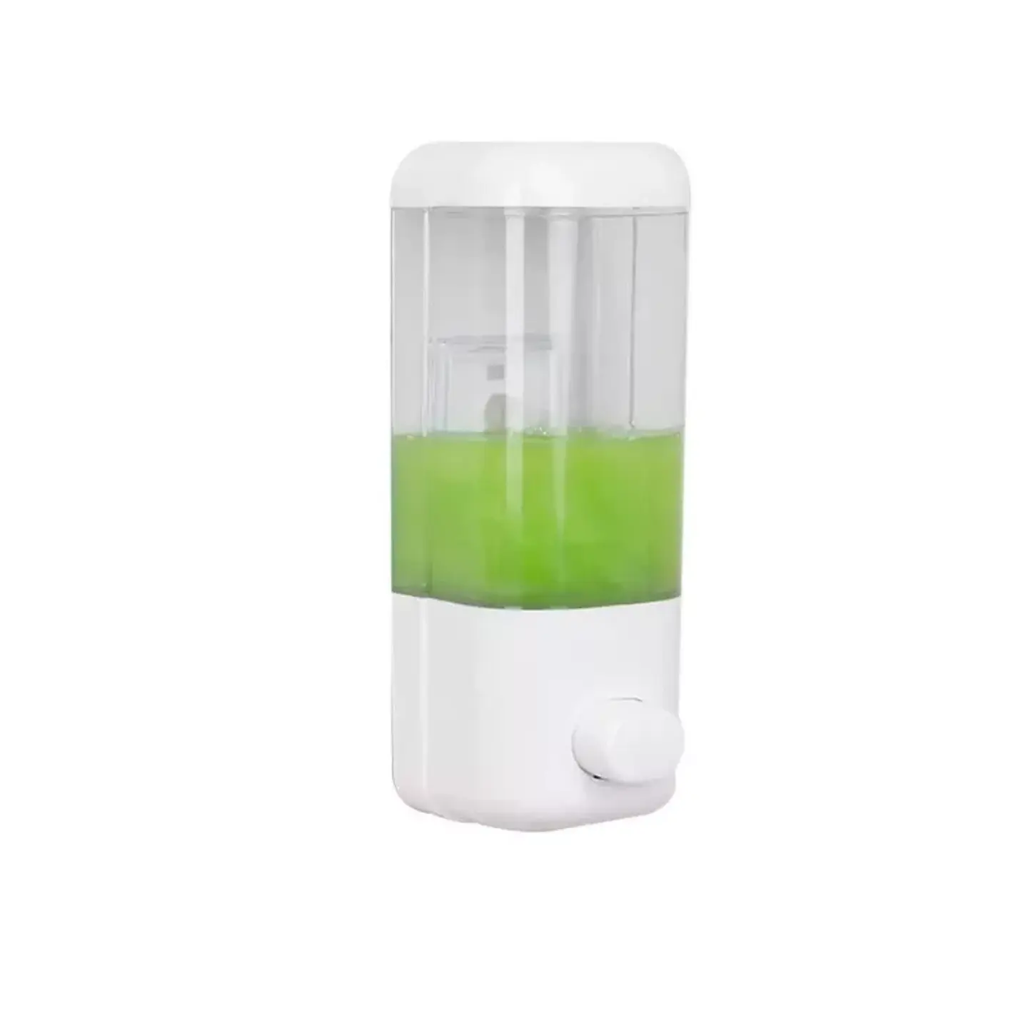 Dispensador Jabón 380  ML 1