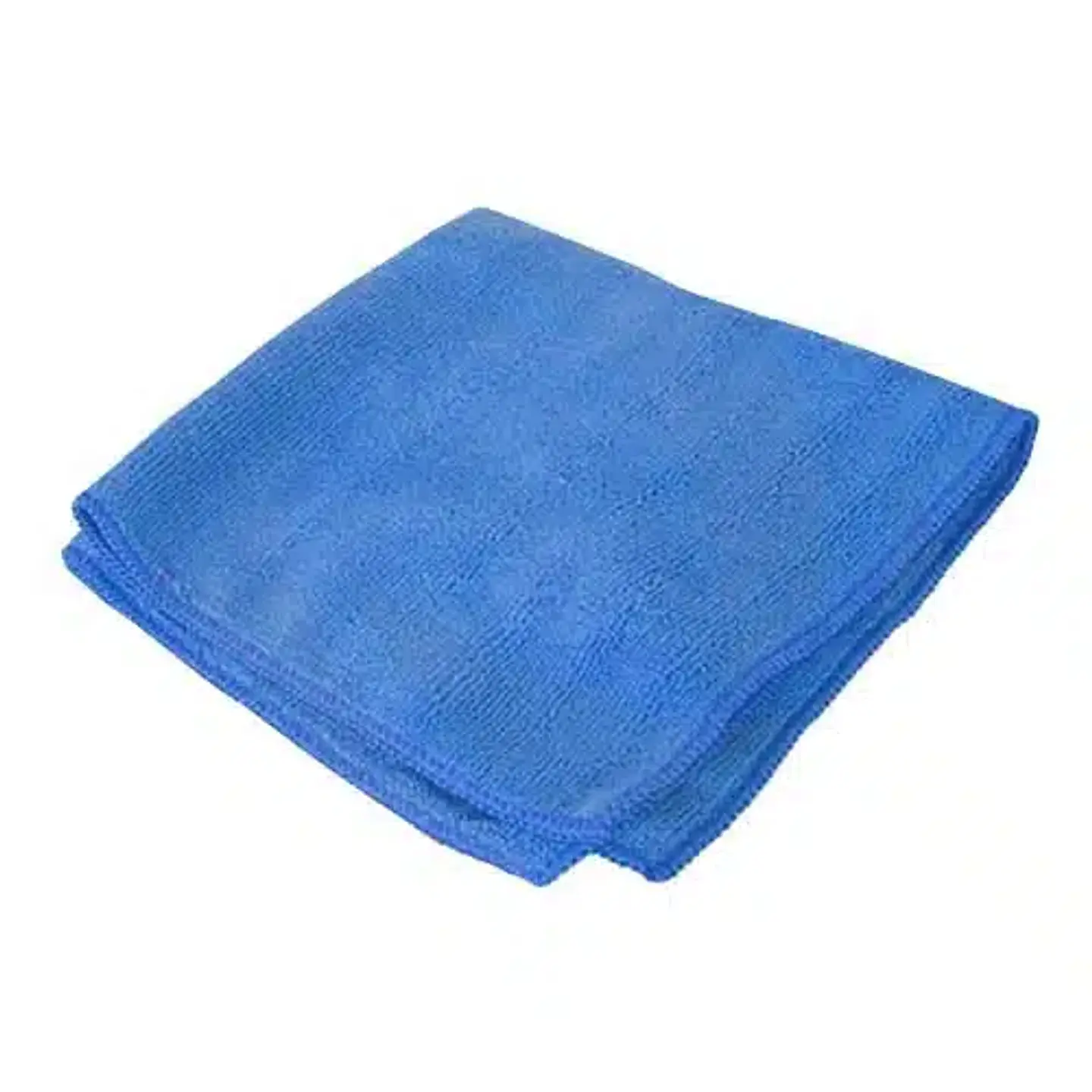 Paño De Microfibra 40x40 Cms. Unidad 1