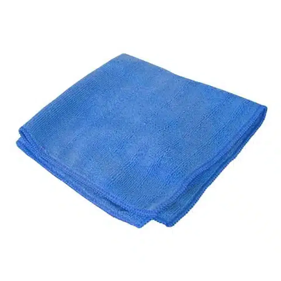 Paño De Microfibra 40x40 Cms. Unidad 1