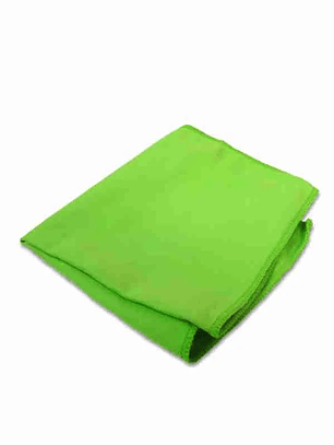 Paño De Microfibra 30x40 Cms. Unidad