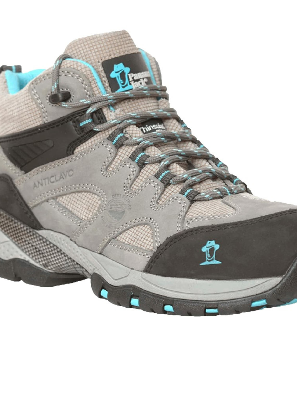 Panamá Jack 512, Calzado de Seguridad 1