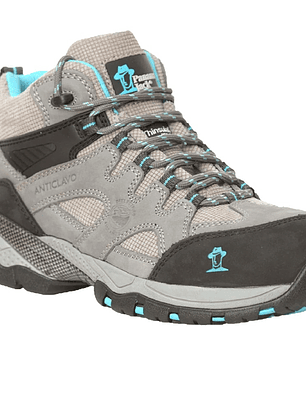 Panamá Jack 512, Calzado de Seguridad