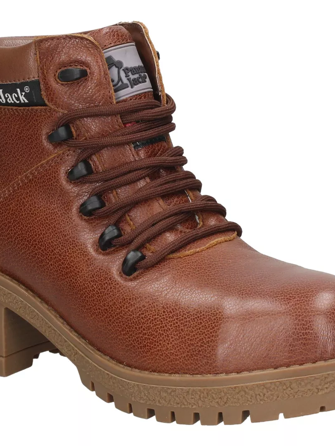 Panamá Jack 518, Calzado De Seguridad Mujer  1