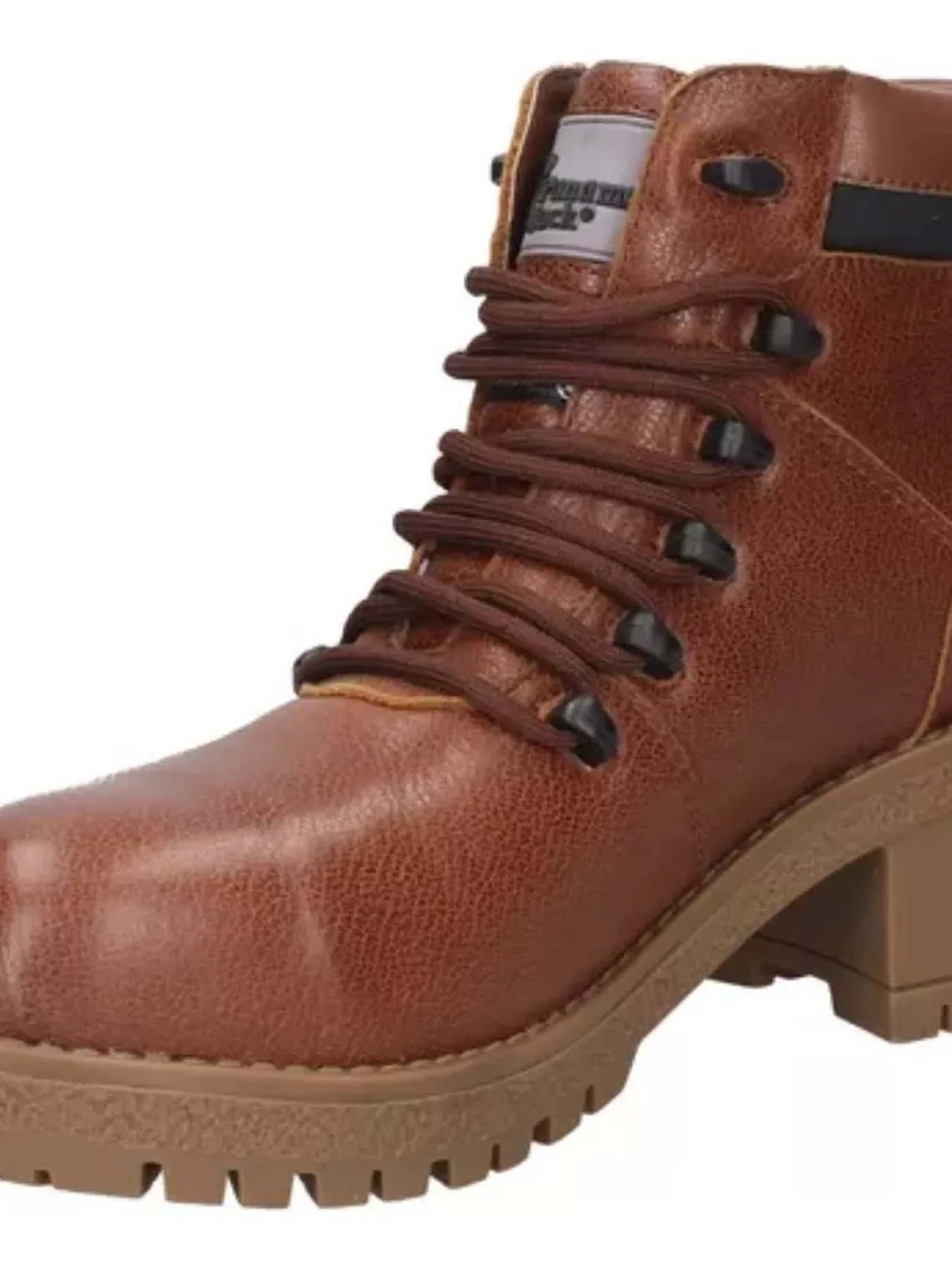 Panamá Jack 518, Calzado De Seguridad Mujer  2