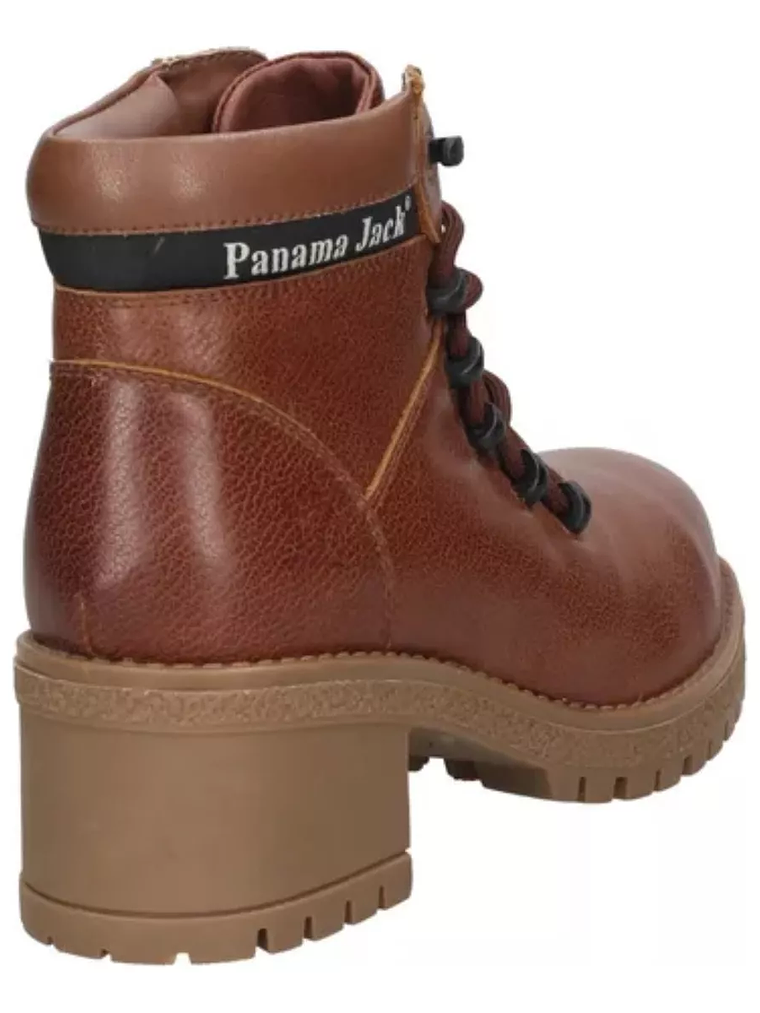 Panamá Jack 518, Calzado De Seguridad Mujer  3