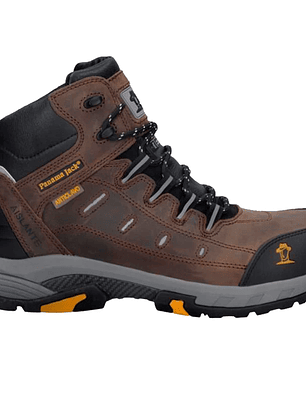 Panama Jack 507, Calzado de Seguridad