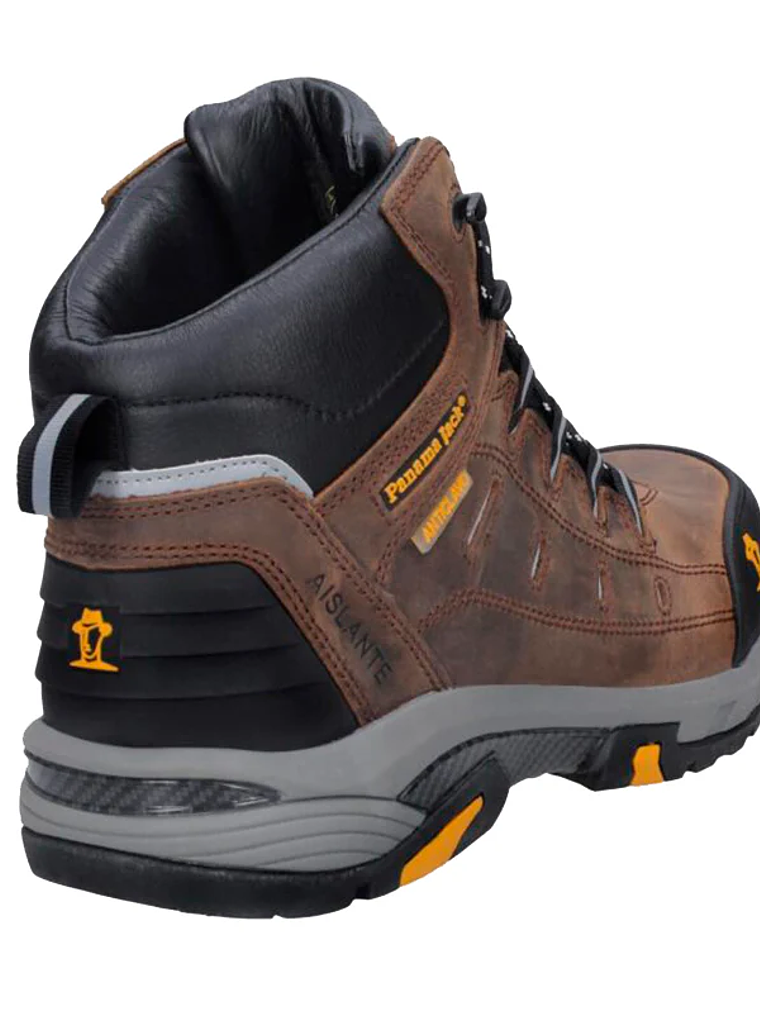 Panama Jack 507, Calzado de Seguridad 2