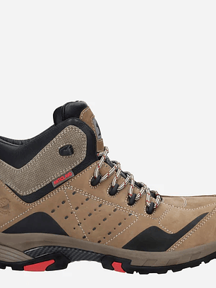 Panama Jack 509, Calzado de Seguridad