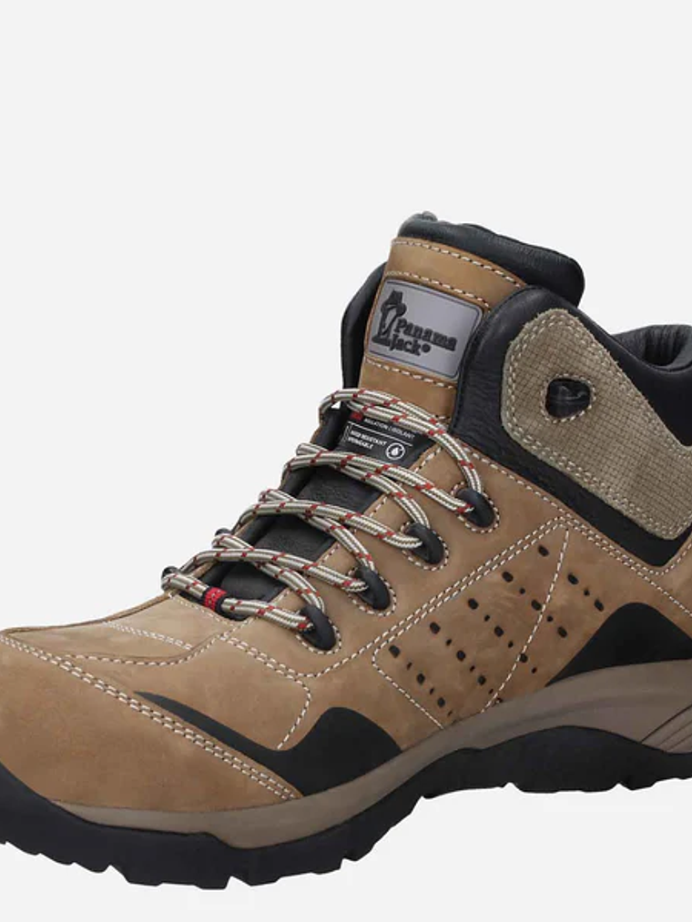 Panama Jack 509, Calzado de Seguridad 2