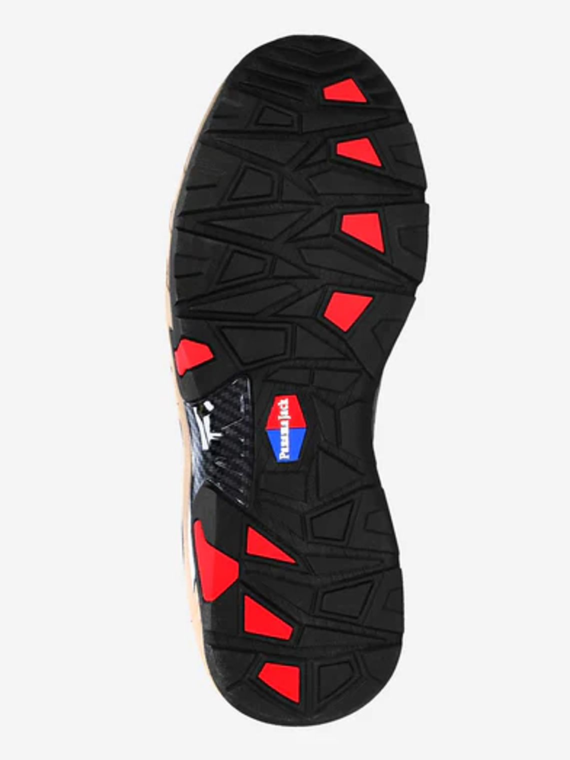 Panama Jack 509, Calzado de Seguridad 4