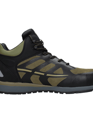 Bata Tonic Calzado de Seguridad