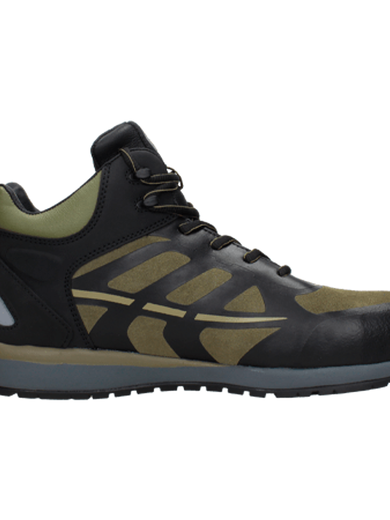 Bata Tonic Calzado de Seguridad 1