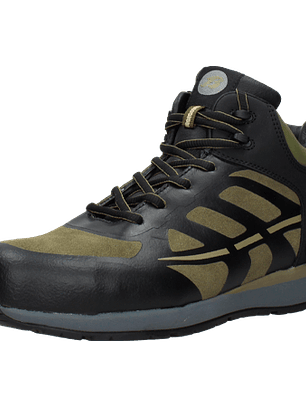 Bata Tonic Calzado de Seguridad