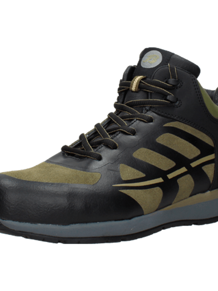 Bata Tonic Calzado de Seguridad 2