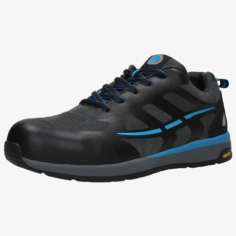 Bata Industrial, Calzado de Seguridad Dazzler