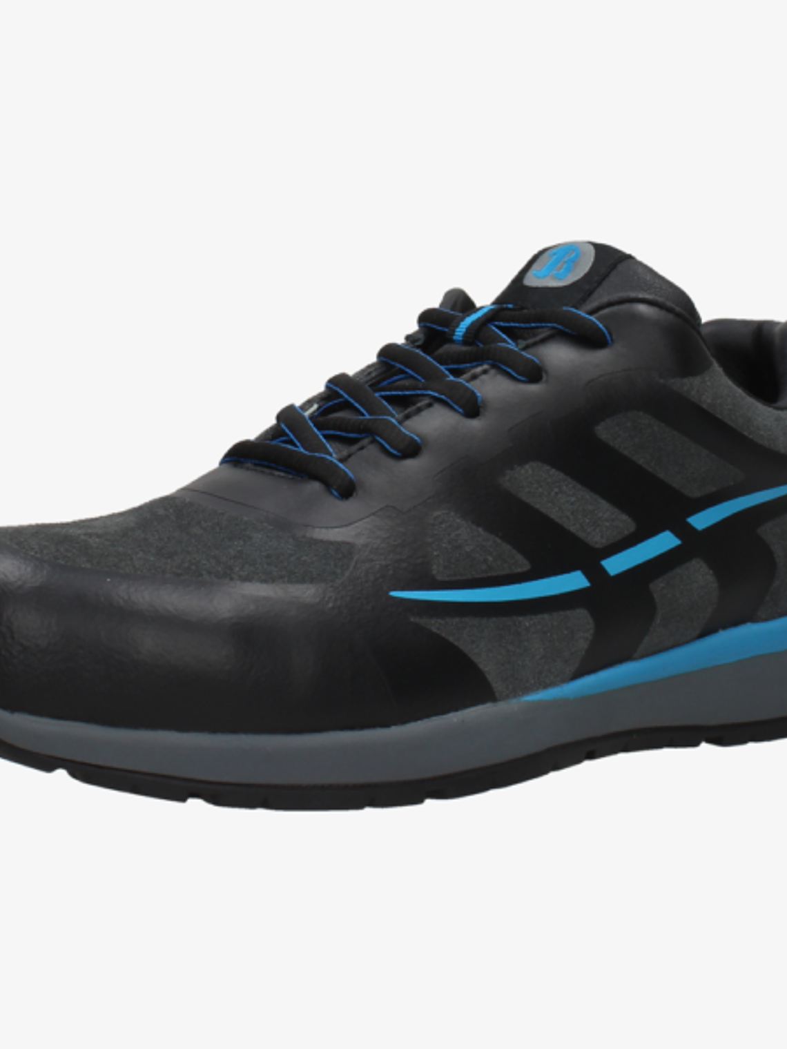 Bata Industrial, Calzado de Seguridad Dazzler 2