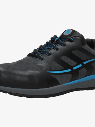 Bata Industrial, Calzado de Seguridad Dazzler